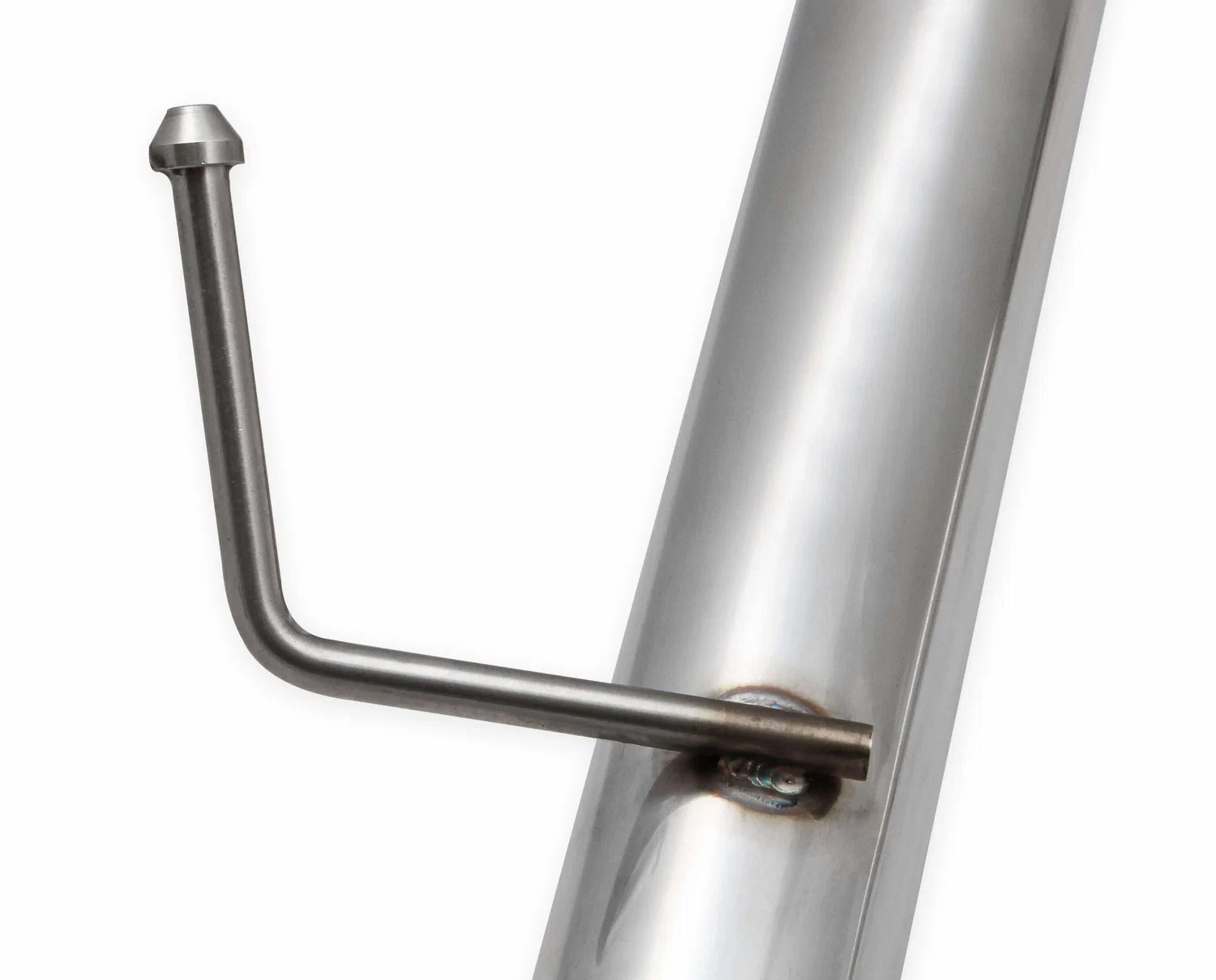 Flowtech Axle-Back Exhaust System - 51605RFLT